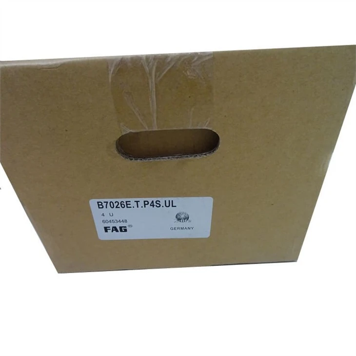 B71934-C-T-P4S-UL Spindle Bearings 170mm*230mm*28mm