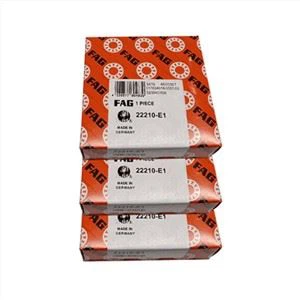 23964 CC / W33 kúlulaga kúlulaga Mál 320mm * 440mm * 90mm