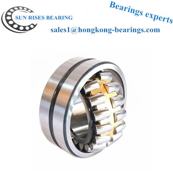 23022CCK/W33 Bearing Spherical Roller Bearings