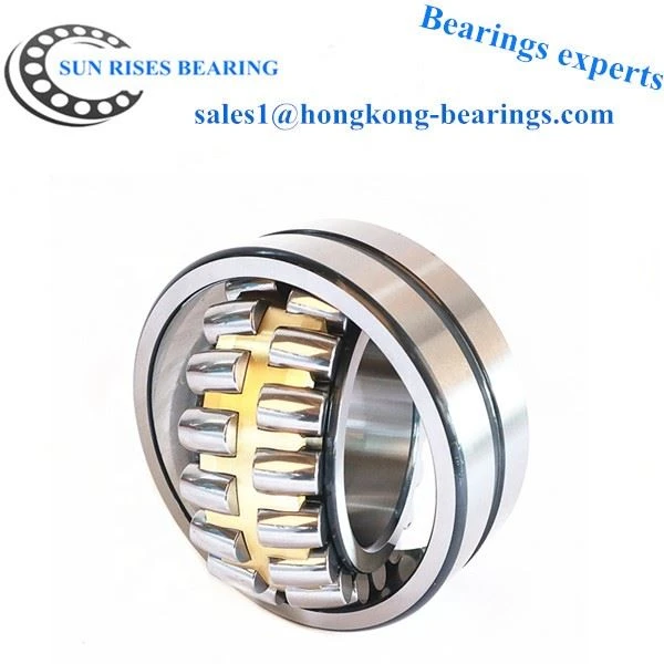 23126 CC/W33 Bearing Spherical Roller Bearings