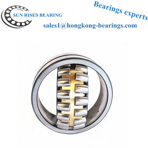 24034 CC/W33 Bearing Spherical Roller Bearings