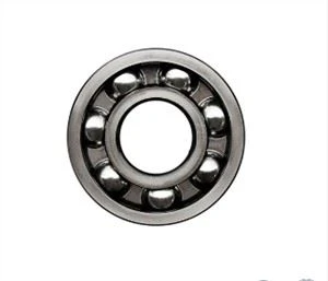 Super-Precision 626 Deep Groove Kúlulegur 6mm×19mm×6mm.