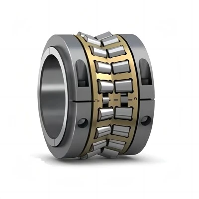 1DTB75M-Split tapered Roller Bearing Og skothylki