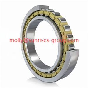 Tiltækt Nu 2256- e-MP1A-Singleindrical Roller Bering.